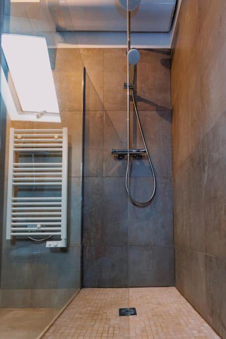 Charmant Appartement Proche Disneyland Bussy-Saint-Georges Exterior photo